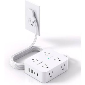 Surge Protector Power Strip