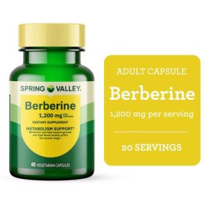 Dietary Supplement Vegetarian